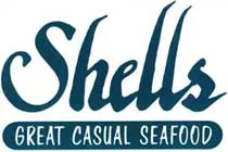 Acoustical Ceilings in several local Shell's Seafood Restuarants are the handiwork of Coleman Interiors Inc.